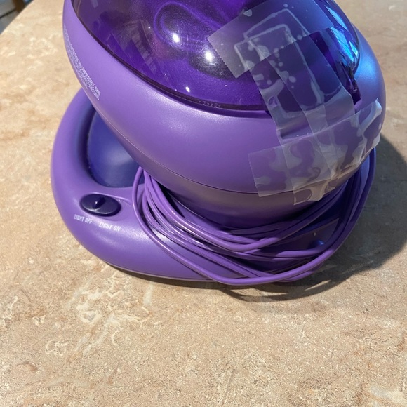 Hotspa Nail Dryer & Tools - Picture 4 of 4